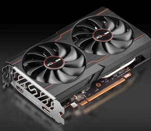 Test Radeon RX 6500 XT : RDNA 2 cherche à se rendre le moins cher possible
